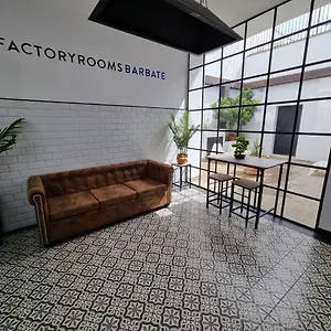  Appartamento Factory