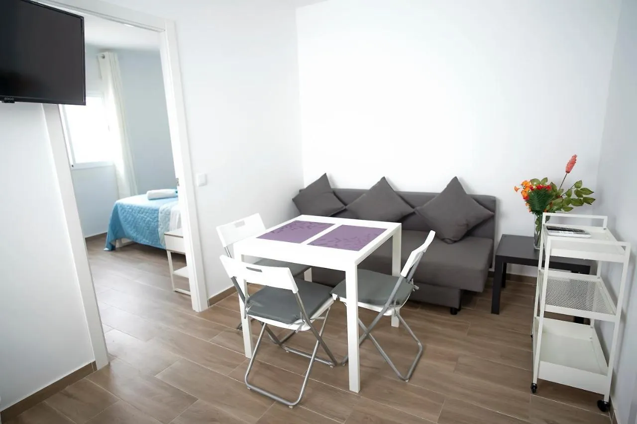 Apartment Don Guido Apartamentos Barbate