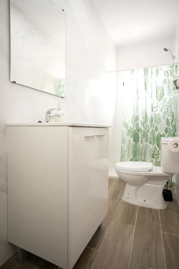 Don Guido Apartamentos Barbate 0*,